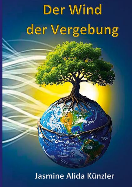 Cover von Der Wind der Vergebung
