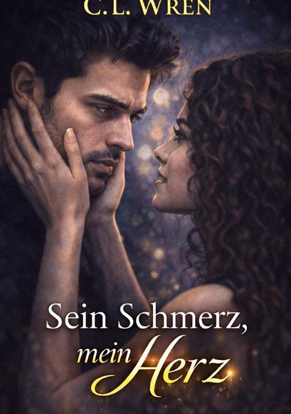 Cover von Sein Schmerz mein Herz