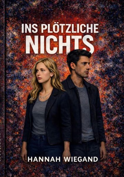 Cover von Ins plötzliche Nichts