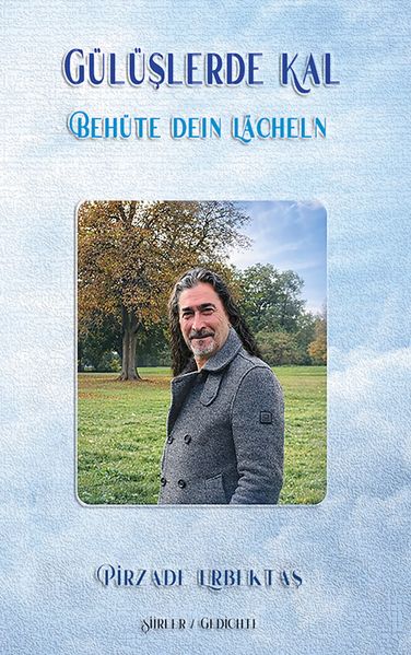 Cover von Behüte dein Lächeln