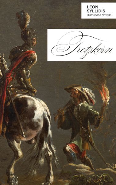 Cover von Trotzkern
