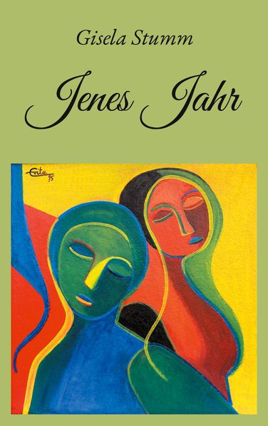 Cover von Jenes Jahr