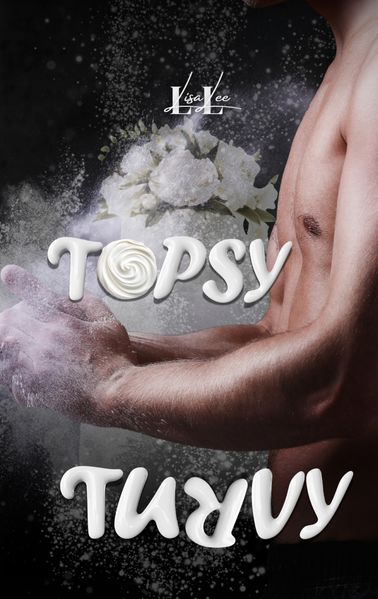 Cover von Topsy Turvy