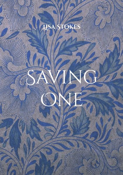 Cover von Saving One
