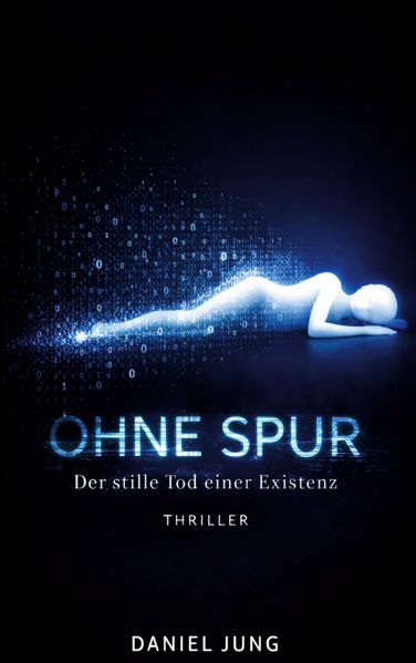 Cover von Ohne Spur