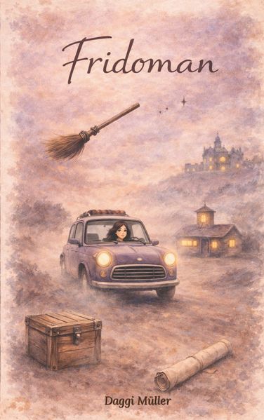 Cover von Fridoman