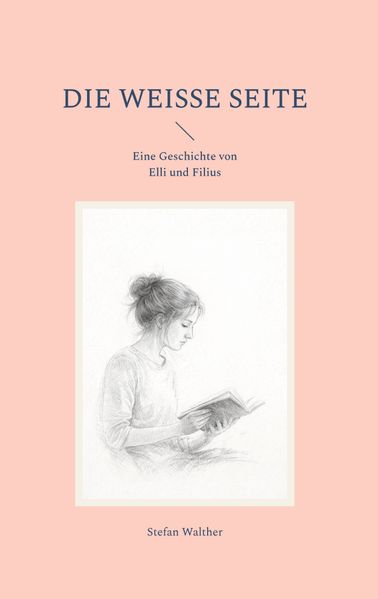 Cover von Die weiße Seite