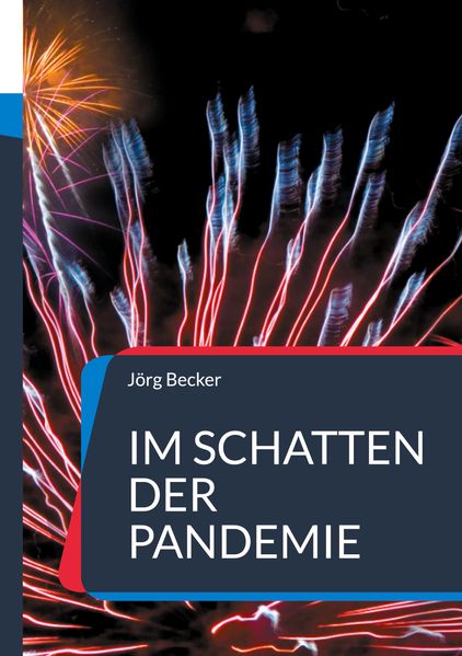 Cover von Im Schatten der Pandemie