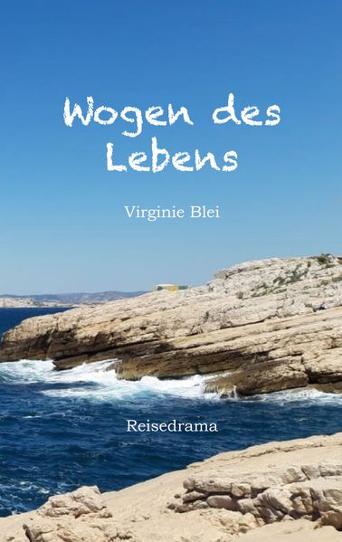 Cover von Wogen des Lebens