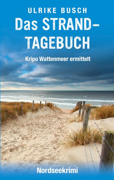 Cover von Das Strandtagebuch