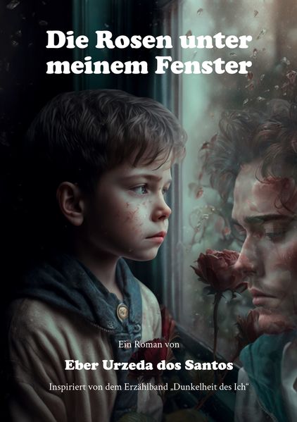 Cover von Die Rosen unter meinem Fenster