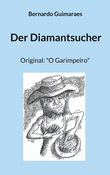 Cover von Der Diamantsucher
