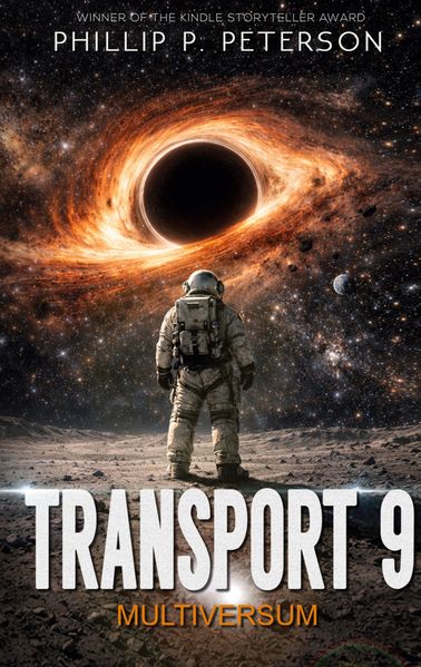Cover von Transport 9
