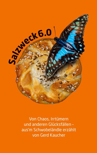 Cover von Salzweck 6.0