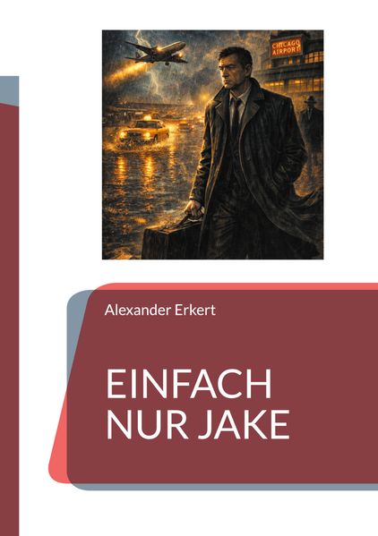 Cover von Einfach nur Jake