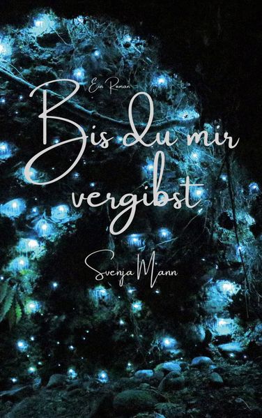 Cover von Bis du mir vergibst