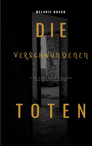Cover von Die verschwundenen Toten