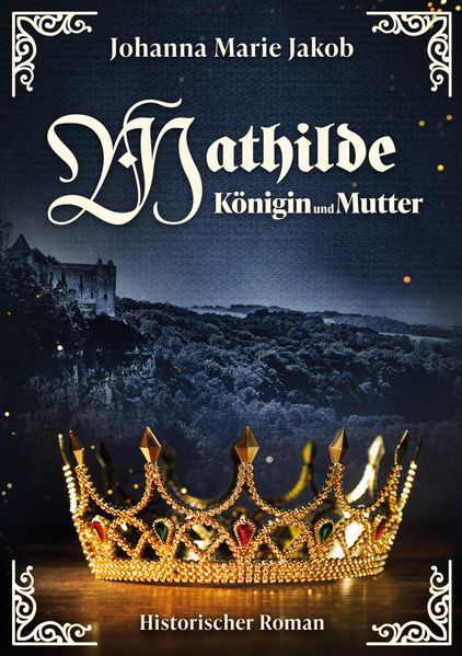 Cover von Mathilde