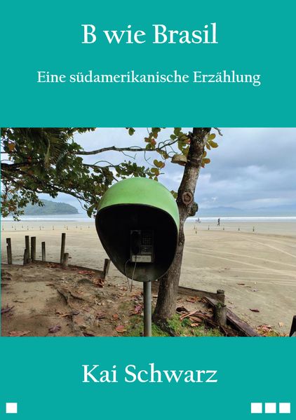 Cover von B wie Brasil