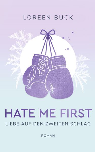 Cover von Hate Me First