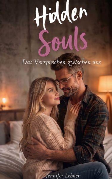 Cover von Hidden Souls