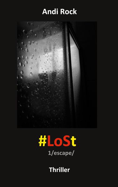 Cover von LoSt