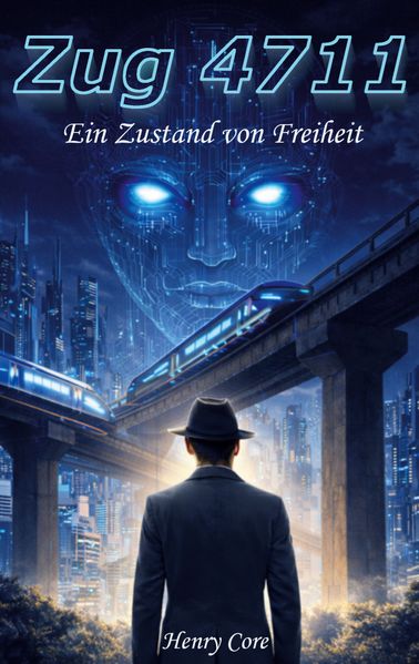 Cover von Zug 4711