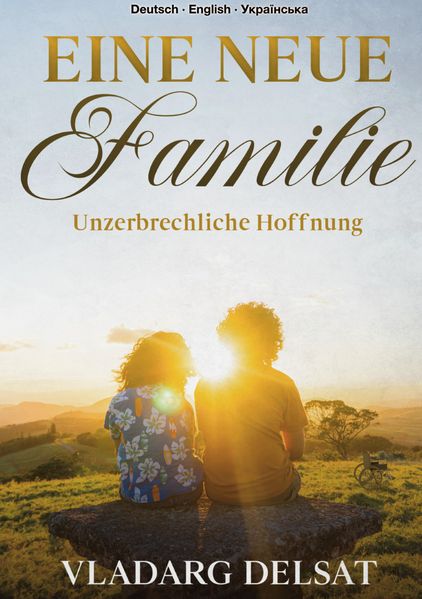 Cover von Eine Neue Familie