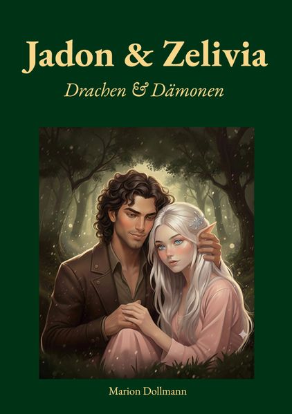 Cover von Jadon & Zelivia