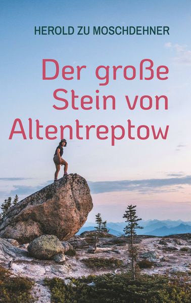 Cover von Der große Stein von Altentreptow