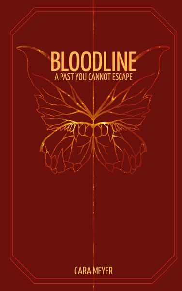 Cover von BLOODLINE