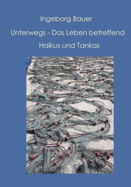 Cover von Unterwegs – Das Leben betreffend