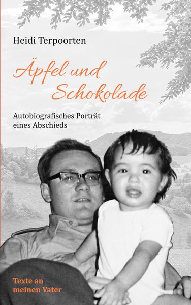 Cover von Äpfel und Schokolade