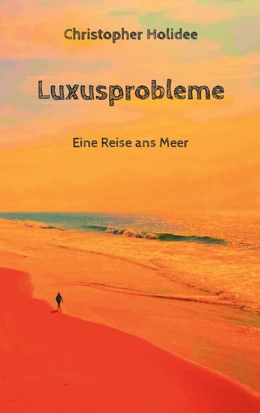 Cover von Luxusprobleme