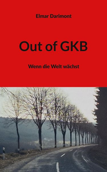 Cover von Out of GKB