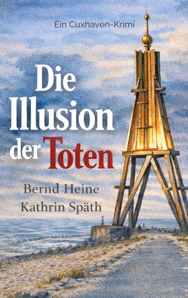 Cover von Die Illusion der Toten