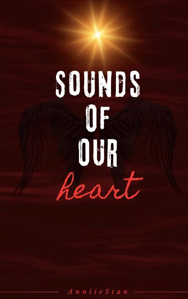 Cover von Sounds of our heart