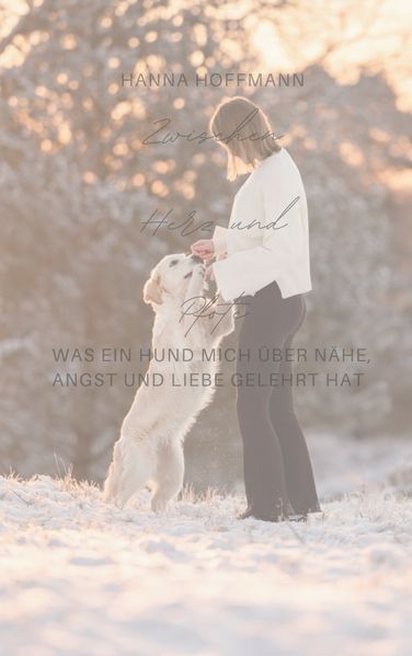 Cover von Zwischen Herz und Pfote