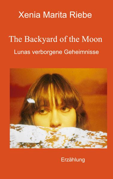 Cover von The Backyard of the Moon