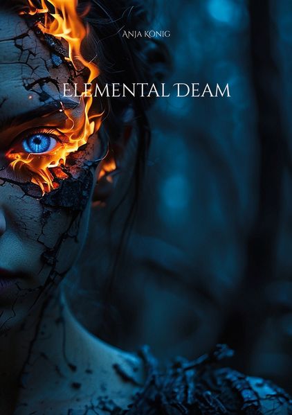 Cover von Elemental Deam
