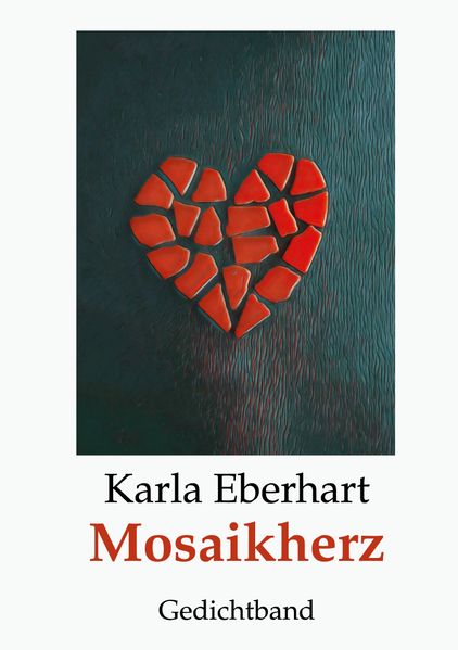 Cover von Mosaikherz