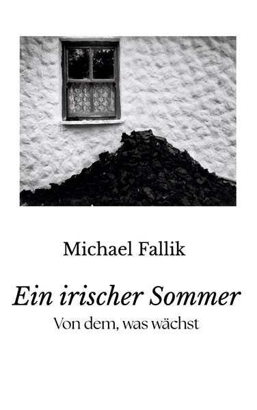 Cover von Ein irischer Sommer
