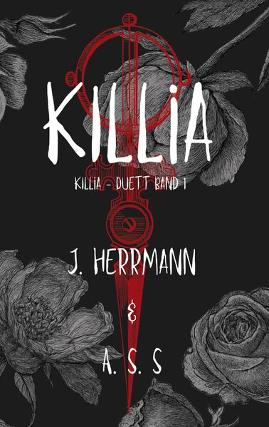 Cover von KILLia