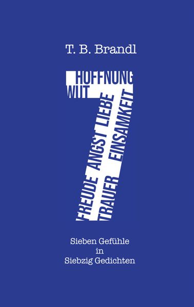 Cover von 7