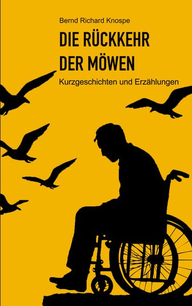 Cover von Die Rückkehr der Möwen