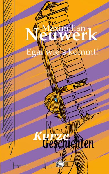 Cover von Kurze Geschichten