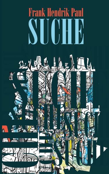 Cover von Suche