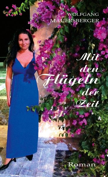 Cover von Mit den Flügeln der Zeit