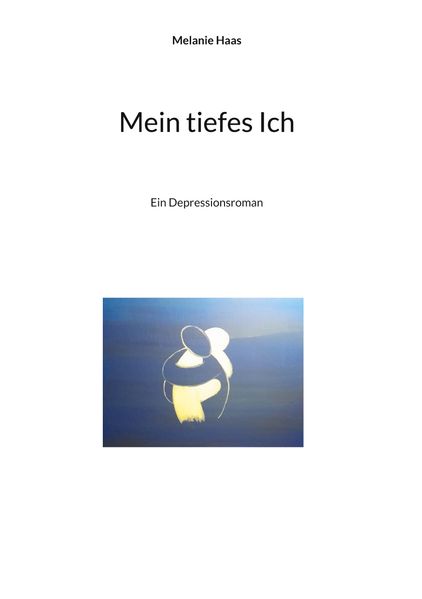 Cover von Mein tiefes Ich