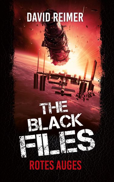 Cover von Rotes Auge